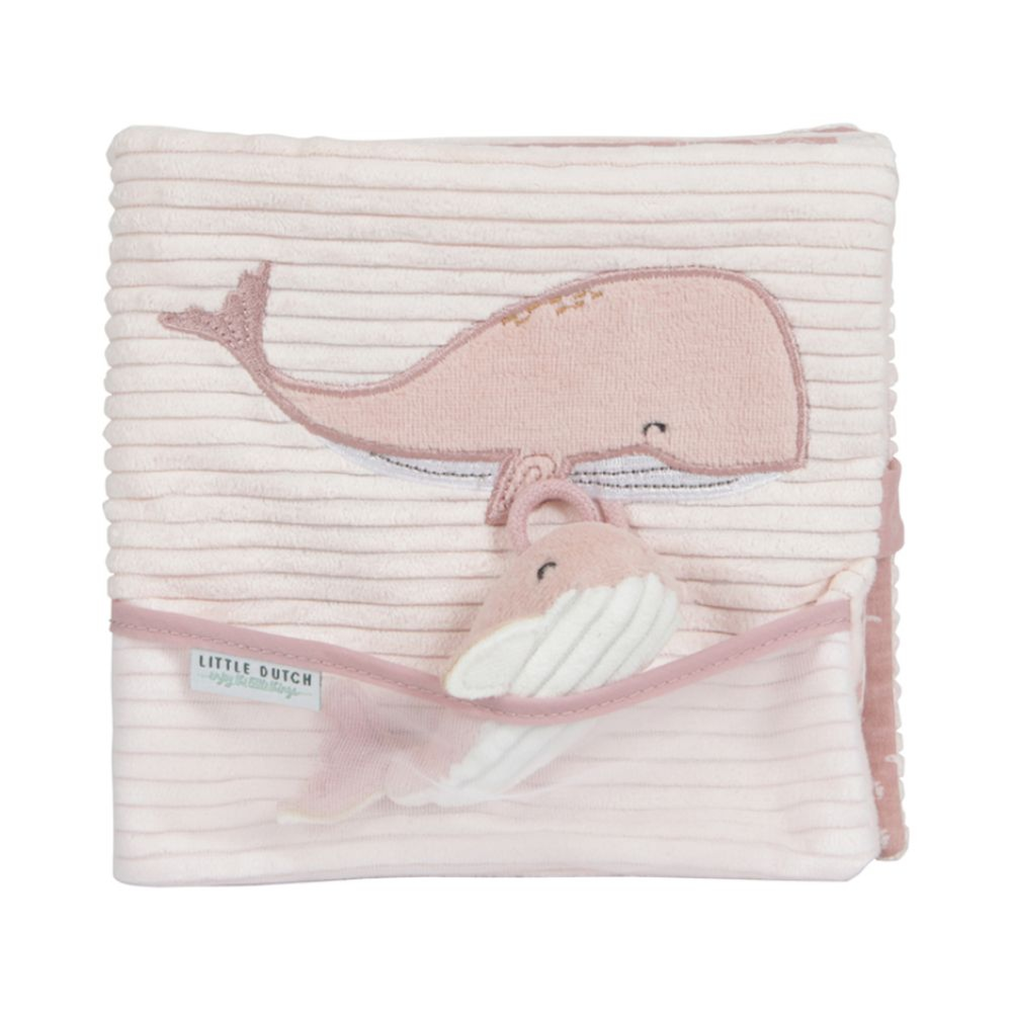 Little Dutch Livre Tissu Bebe Rose Made In Bebe Little Dutch Livre Tissu Bebe Rose Made In Bebe