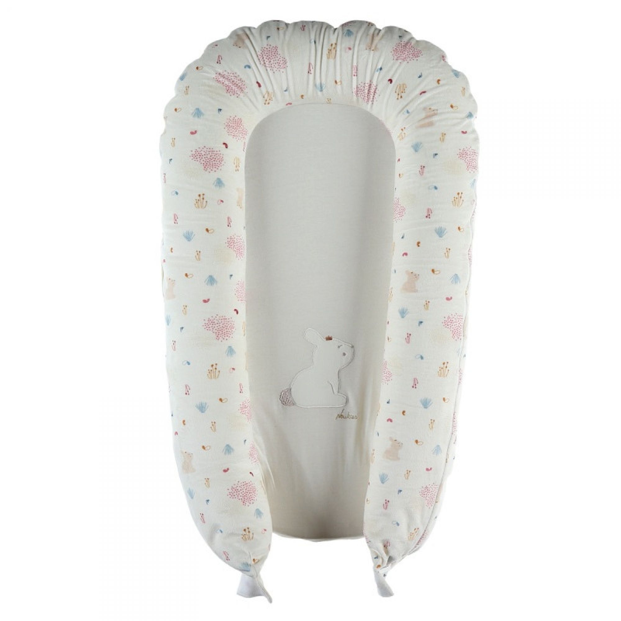 Noukie S Reducteur De Lit Kokkoony Nid Bebe Lina Joy Made In Bebe