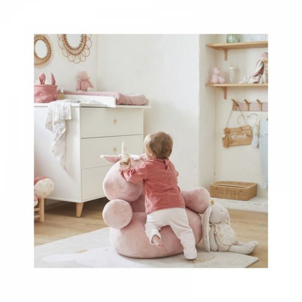 Fauteuil enfant Lina & Joy