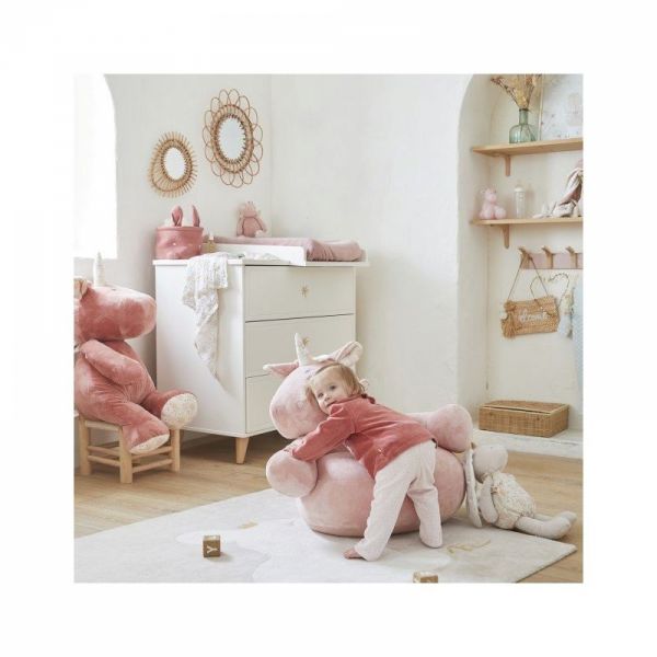Fauteuil enfant Lina & Joy