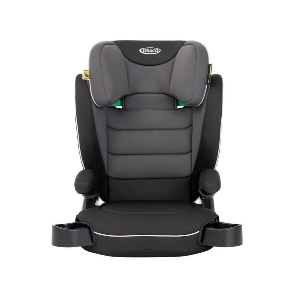 Réhausseur siège auto avec dossier Logico L R129 Midnight