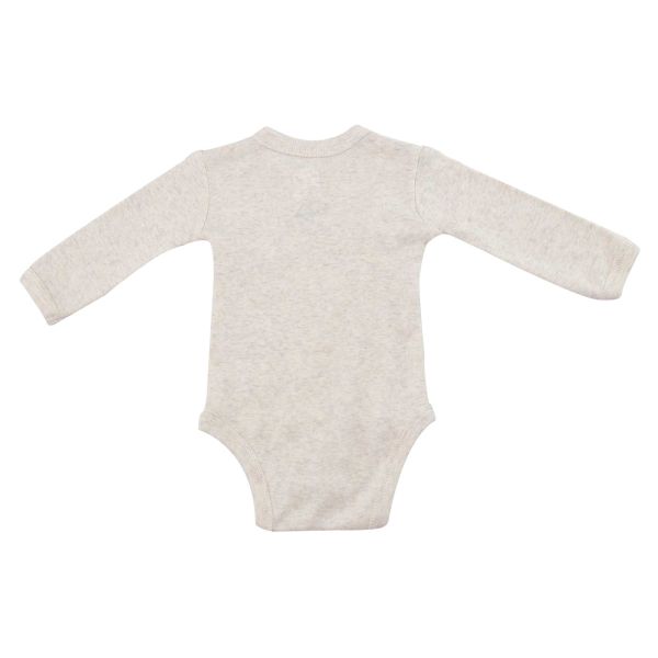 Lot de 2 bodies Mini Nous prématuré