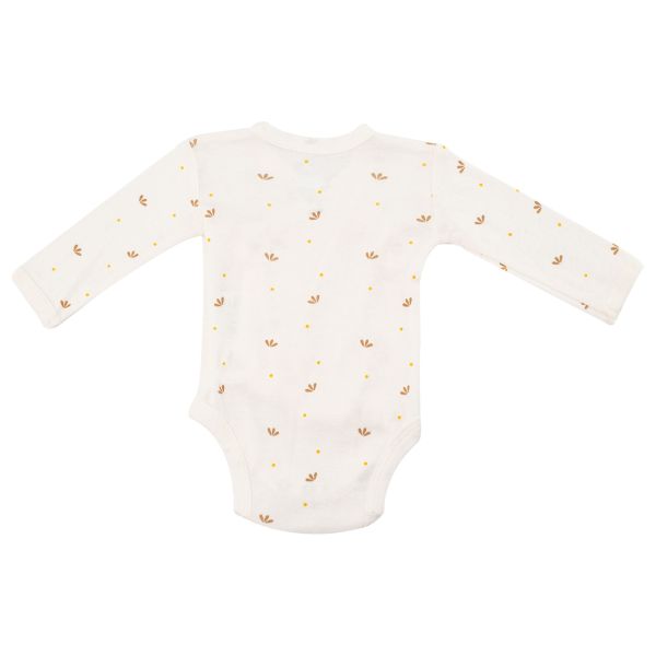 Lot de 2 bodies Mini Nous prématuré