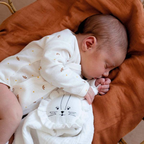 Lot de 2 bodies Mini Nous prématuré