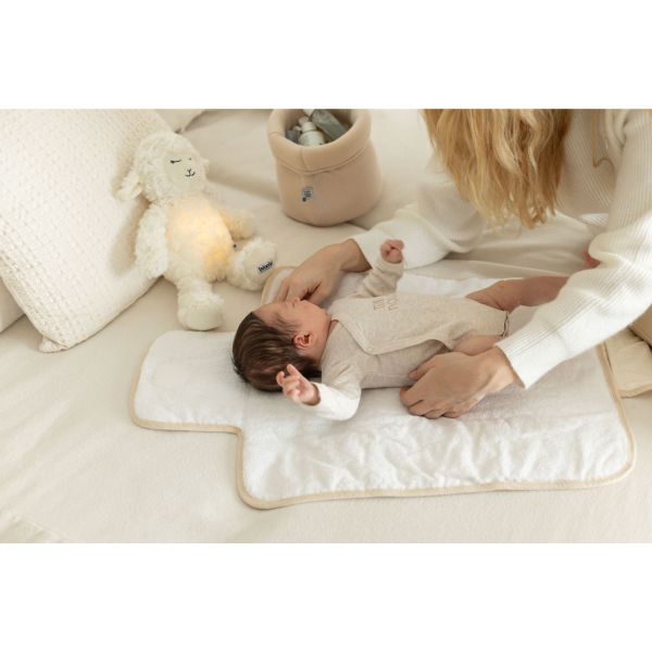 Lot de 2 bodies Mini Nous prématuré