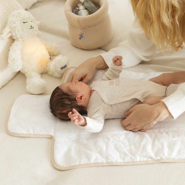 Lot de 2 bodies Mini Nous prématuré