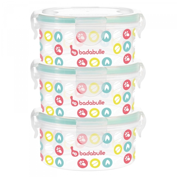 Pot De Conservation Bebe Made In Bebe