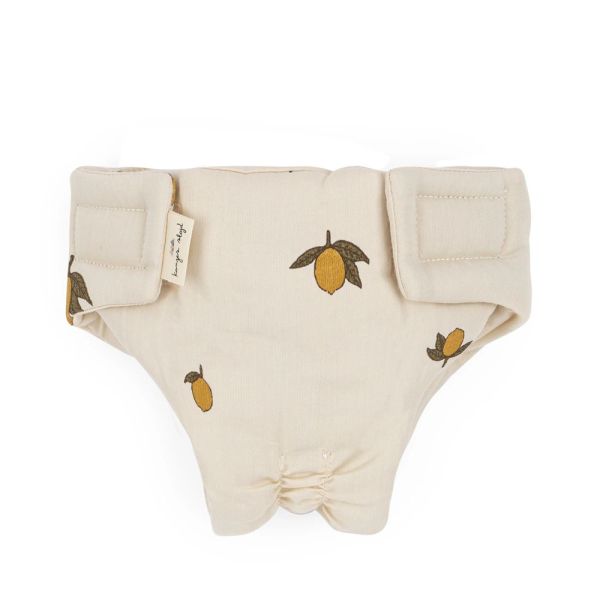 Accessoires pour poupée - Lemon