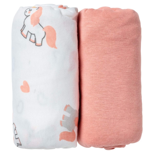 Babycalin Lot De 2 Draps Housse Terracotta Blanc 70 X 140 Cm Made In Bebe Babycalin Lot De 2 Draps Housse Terracotta Blanc 70 X 140 Cm Made In Bebe