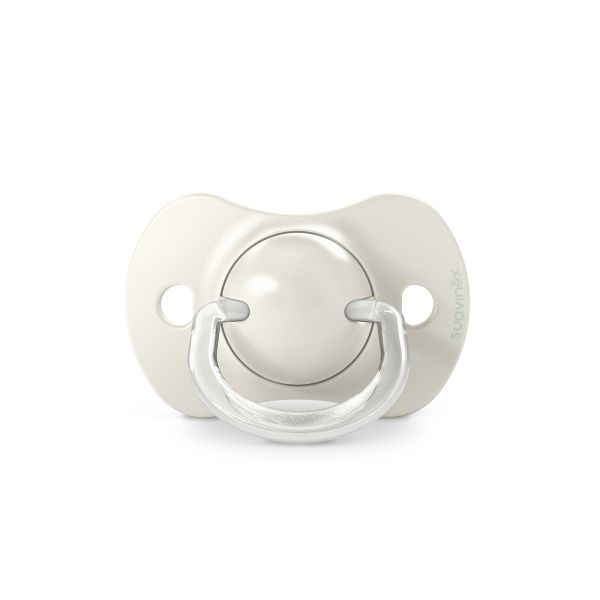 Lot de 2 sucettes symétriques SX Pro Birdies 6-18 mois Vert