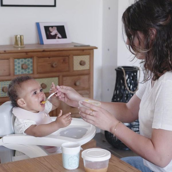 Boite de conservation 5 pièces