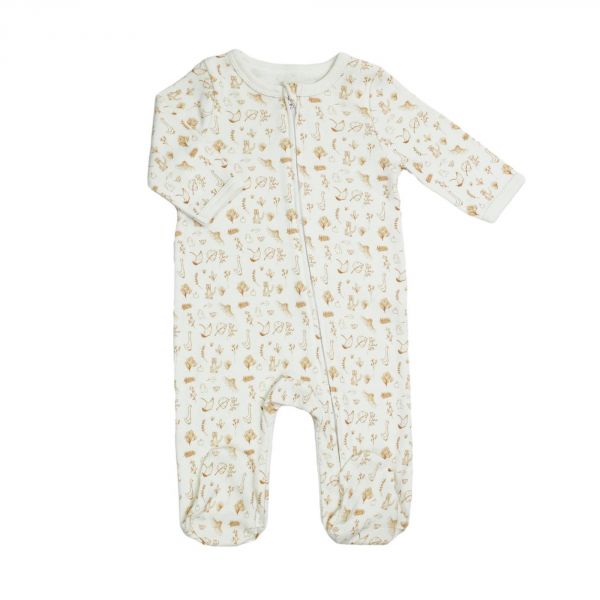 Ensemble de naissance 3 pyjamas 3 mois rose