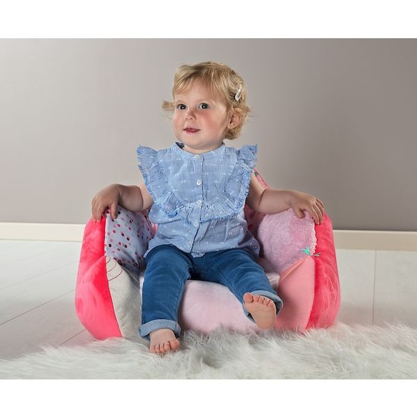Fauteuil enfant Louise