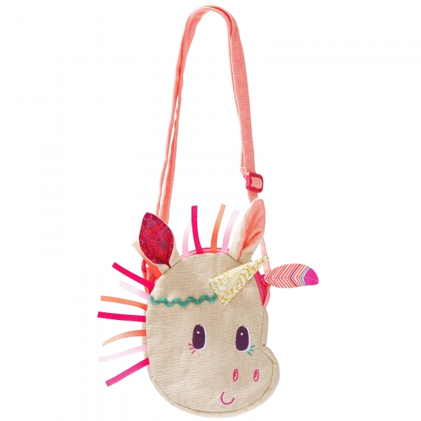 Lilliputiens Sac A Main Enfant Louise Made In Bebe Lilliputiens Sac A Main Enfant Louise Made In Bebe