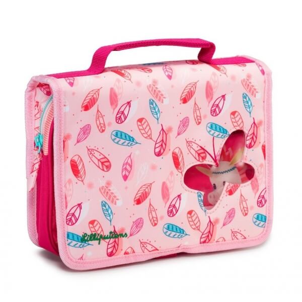 Trousse Et Pochette Made In Bebe