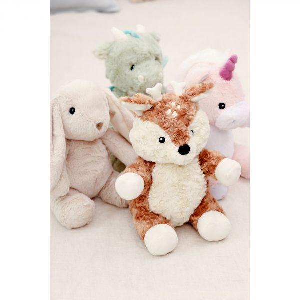 Peluche veilleuse lapin Lovelight Buddies