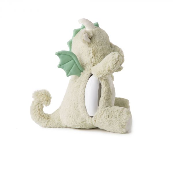 Peluche veilleuse dragon Lovelight Buddies