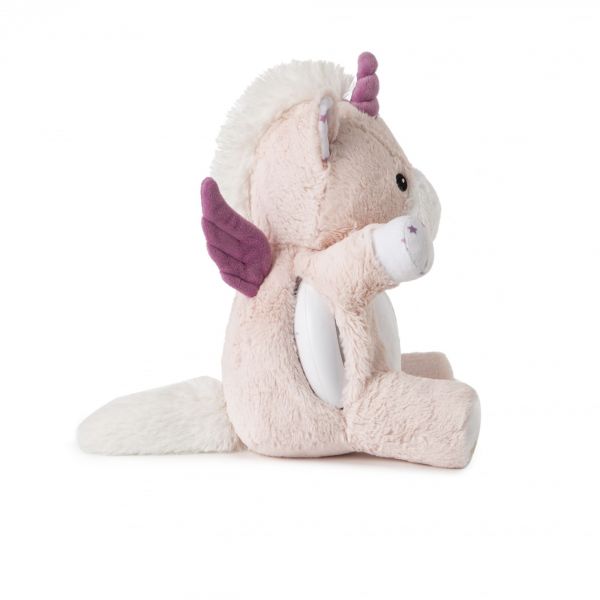 Peluche veilleuse licorne Lovelight Buddies