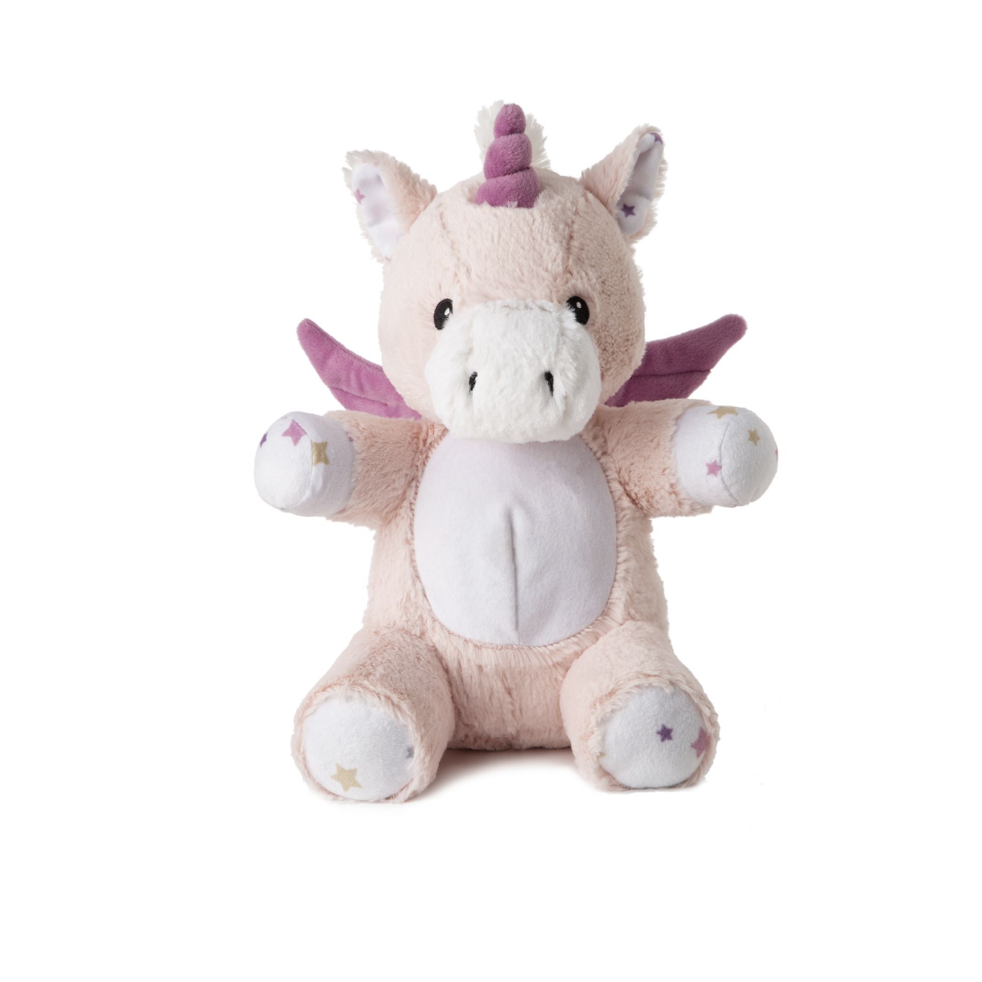 Peluche Amy la Licorne  Idée Cadeau Naissance Bébé Original Création  France