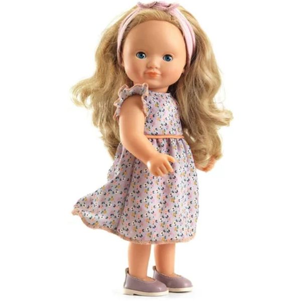 Poupée Lovely Poméa Marie