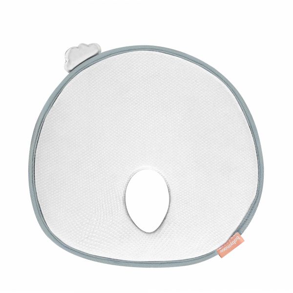 Cale-tête ergonomique Lovenest + Mozaic