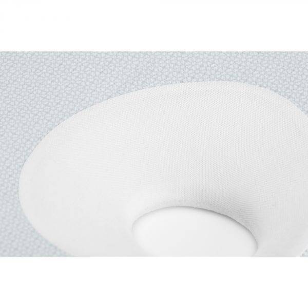 Cale-tête ergonomique Lovenest + Mozaic