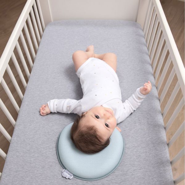 Cale-tête ergonomique Lovenest + Mozaic