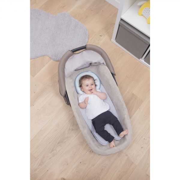 Cale-tête ergonomique Lovenest + Mozaic