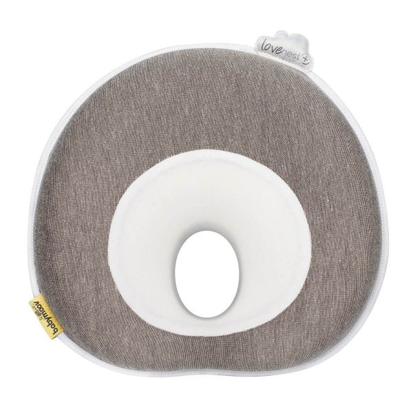 Cale-tête ergonomique Lovenest + Smokey