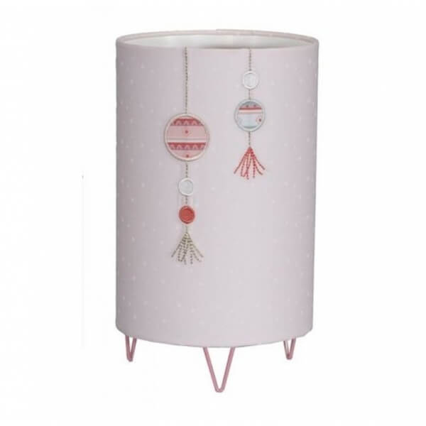 Lampe de chevet bébé Mila
