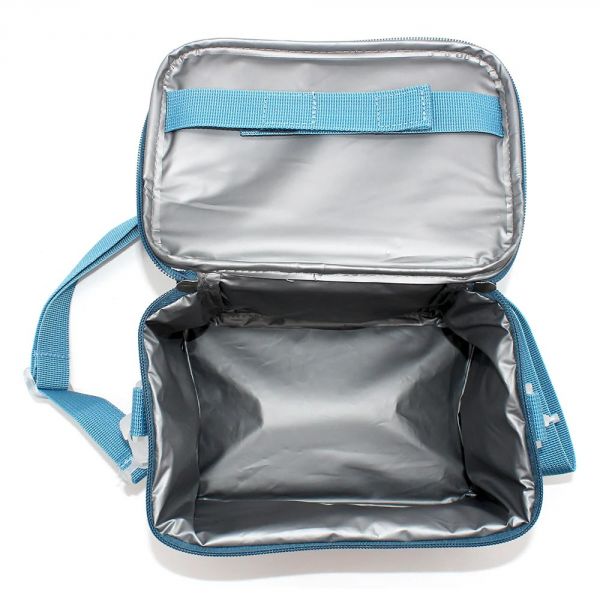 Lunch bag isotherme Astros le hibou