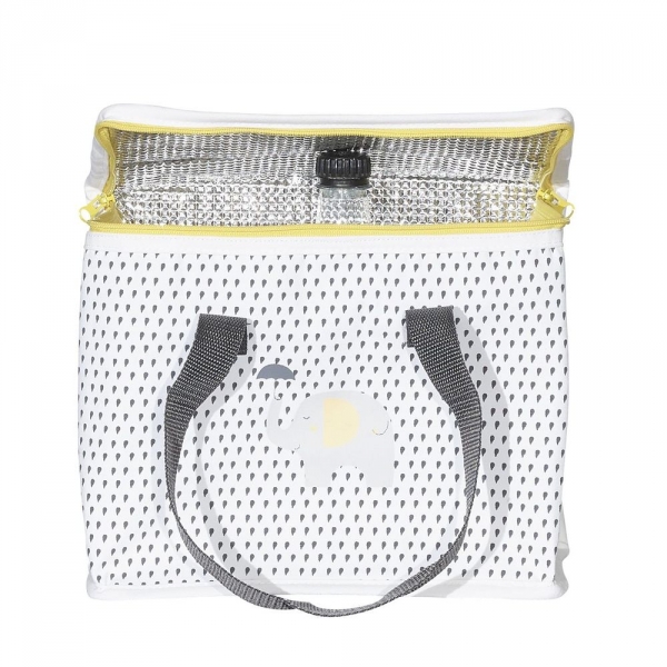 Sac isotherme bébé Babyfan