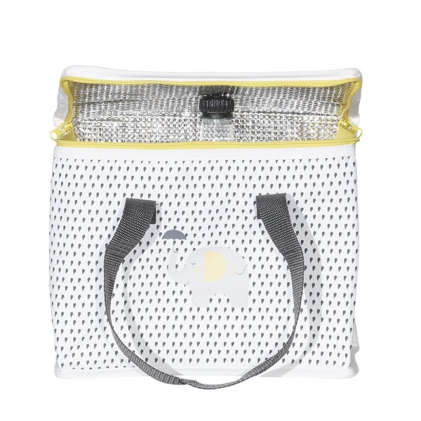 Sac isotherme bébé Babyfan