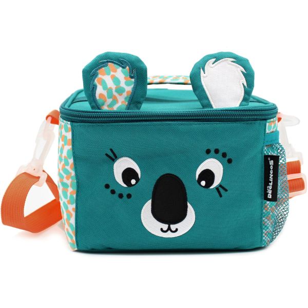 Lunch bag isotherme Berlingos le koala