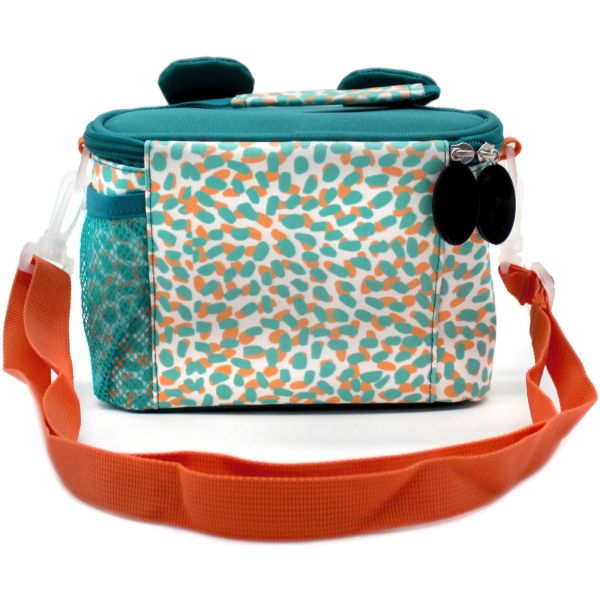 Lunch bag isotherme Berlingos le koala