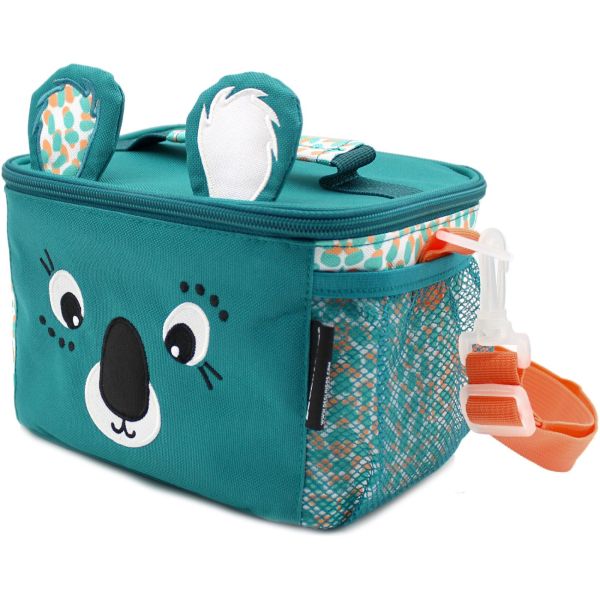Lunch bag isotherme Berlingos le koala