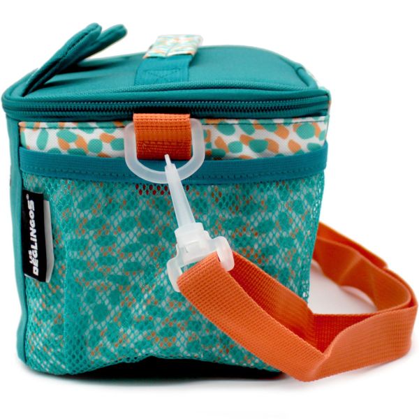 Lunch bag isotherme Berlingos le koala