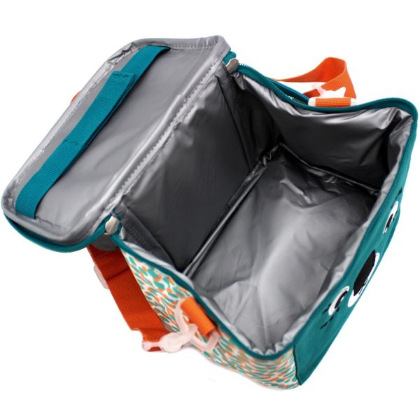 Lunch bag isotherme Berlingos le koala