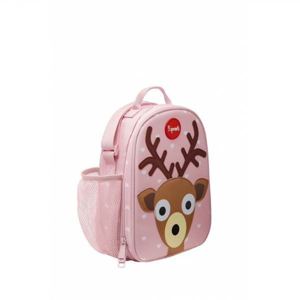 Lunch bag enfant Cerf