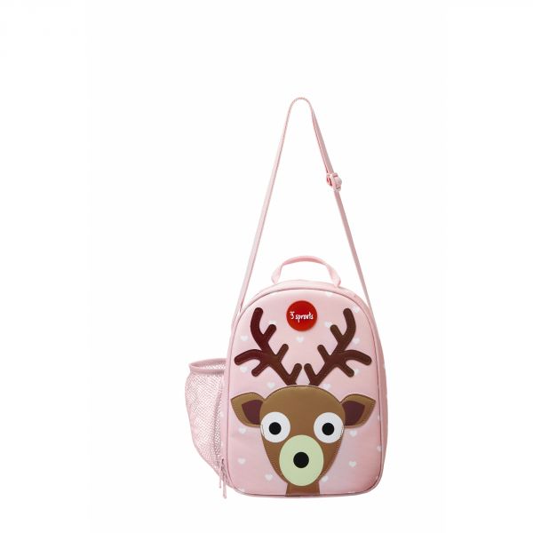 Lunch bag enfant Cerf