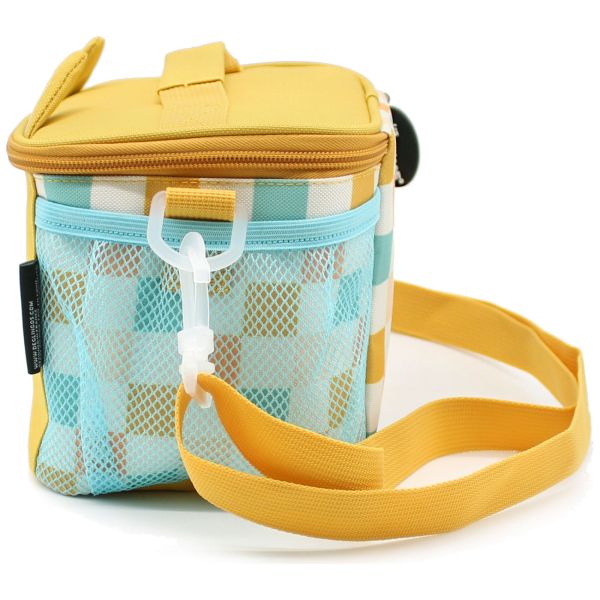 Lunch bag isotherme Cyranos le Renard