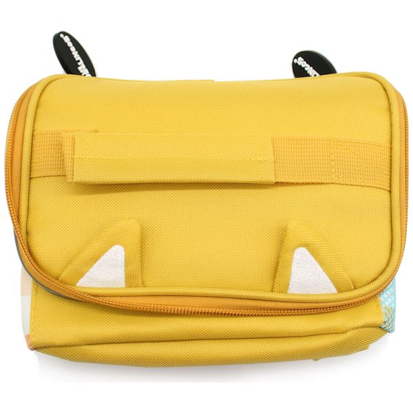 Lunch bag isotherme Cyranos le Renard