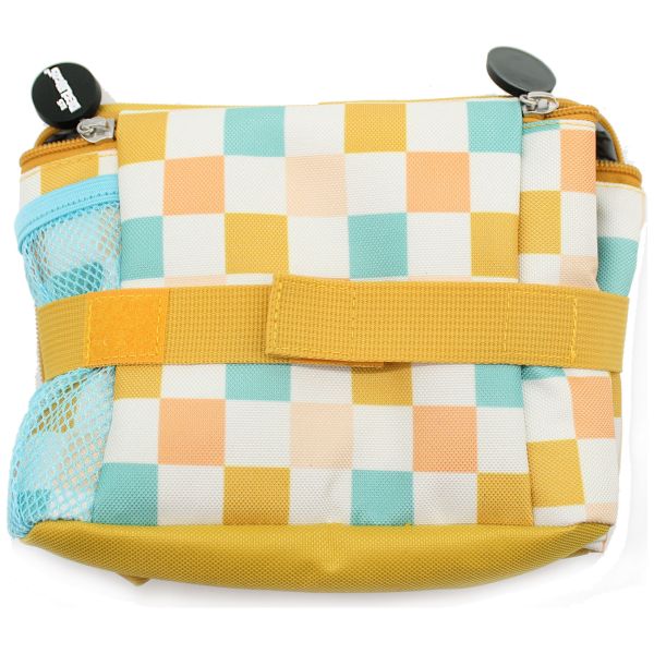 Lunch bag isotherme Cyranos le Renard