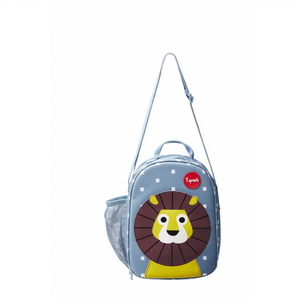 Lunch bag enfant Lion