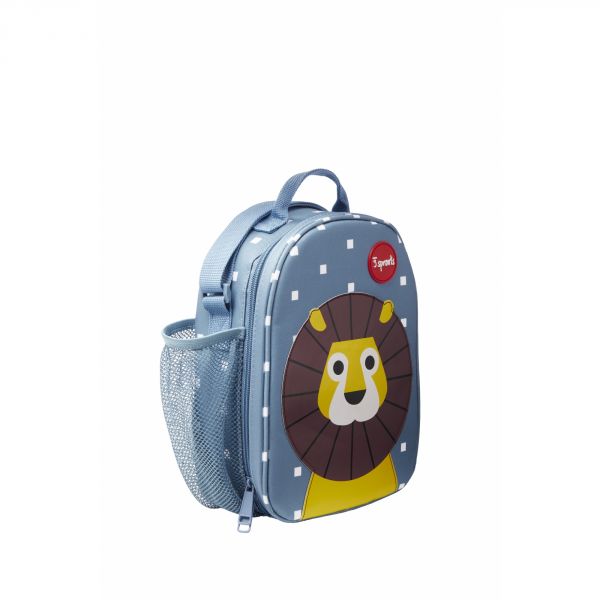 Lunch bag enfant Lion