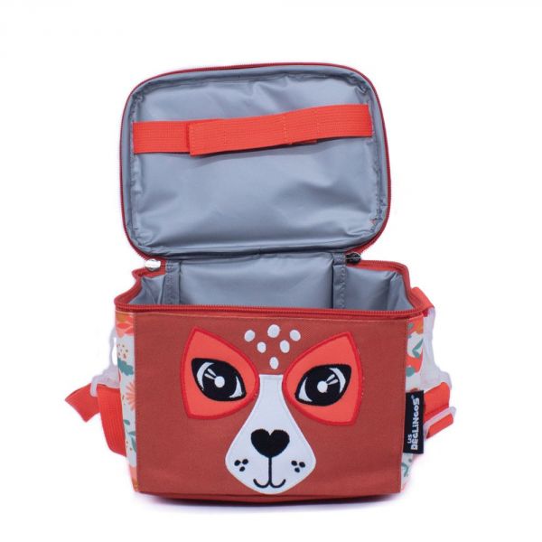 Lunch Bag Melimelos la Biche