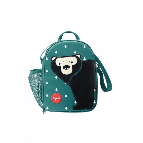 Lunch bag enfant Ours