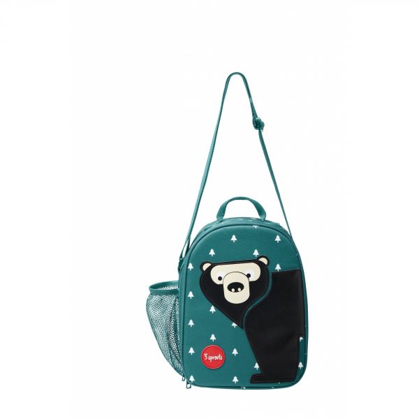 Lunch bag enfant Ours