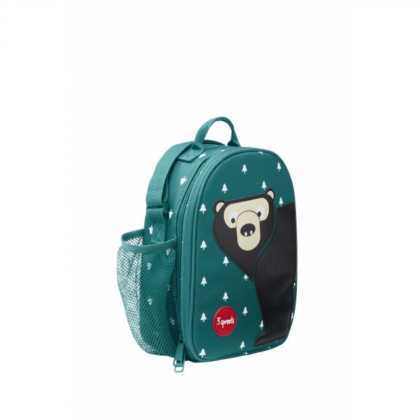 Lunch bag enfant Ours