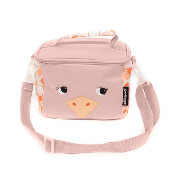 Sac Isotherme Made In Bebe